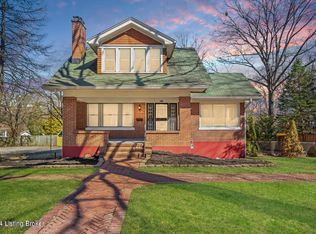 207 W Kenwood Dr, Louisville, KY