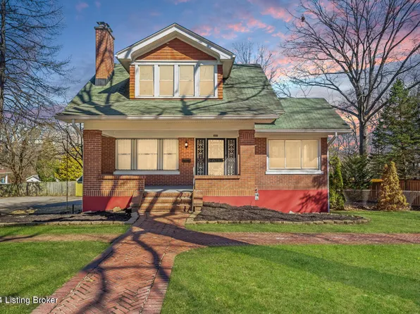 207 W Kenwood Dr, Louisville, KY 40214