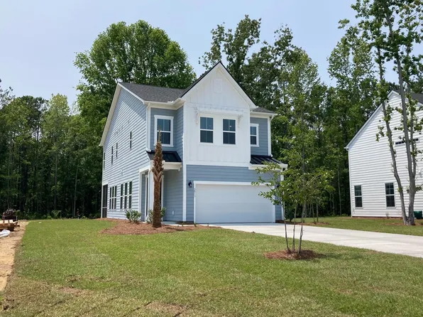 2013 Wingspan Way, Awendaw, SC 29429