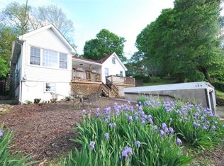 301 E Shore Trl, Sparta, NJ 07871