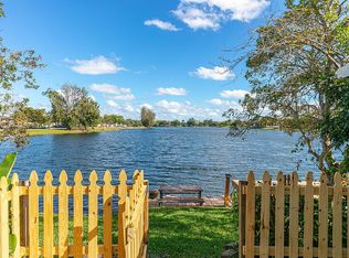 4126 SW 61st Ave #6, Davie, FL 33314