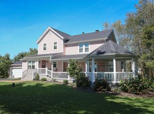 10980 Sharrott Rd, North Lima, OH 44452