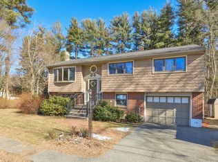 14 Jef Rd, Billerica, MA 01821