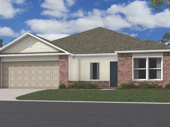 2821 Biddie St, Pea Ridge, AR 72751