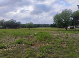 0 Whartons Dock Rd #198, Bandera, TX 78003