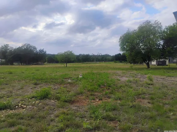 0 WHARTONS DOCK LOT 198, Bandera, TX 78003