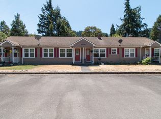 47730 Christel Ln APT 2, Oakridge, OR 97463