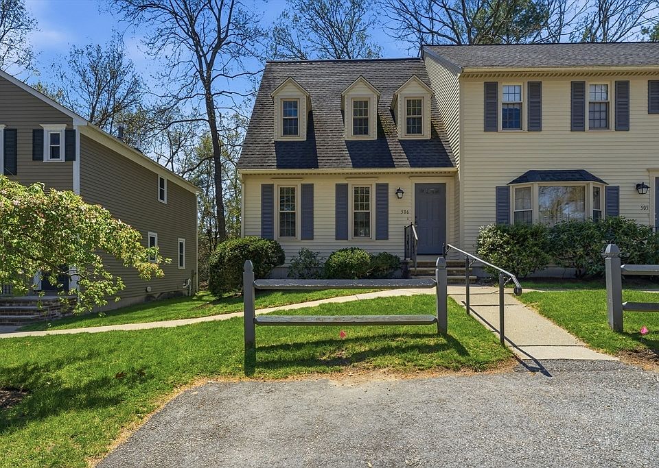 1st image of 506 Wellman Ave #506