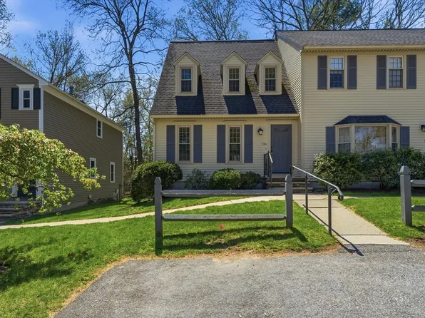 506 Wellman Ave #506, North Chelmsford, MA 01863