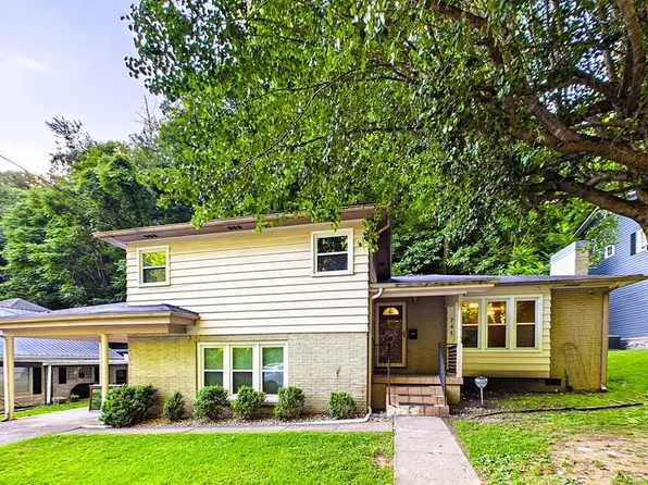 745 Court St, Paintsville, KY 41240