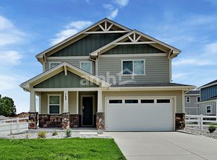 788 S Oak St, Lakewood, CO 80226