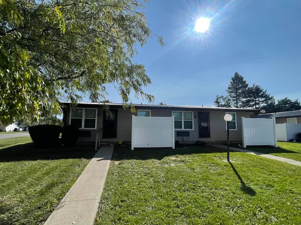 Sandalwood/Springwood, 1471 Mifflin Ave #457c6680c, Ashland, OH 44805