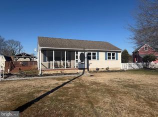 36432 Davis St, Willards, MD