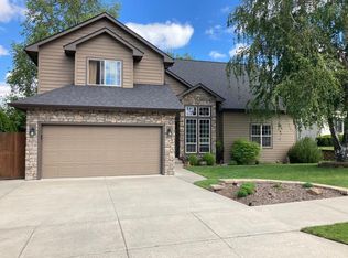 1202 Southview Dr, Walla Walla, WA 99362