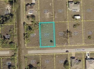 3722 6th St SW, Lehigh Acres, FL 33976