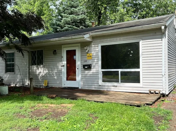128 S Scottswood Dr, Urbana, IL 61802