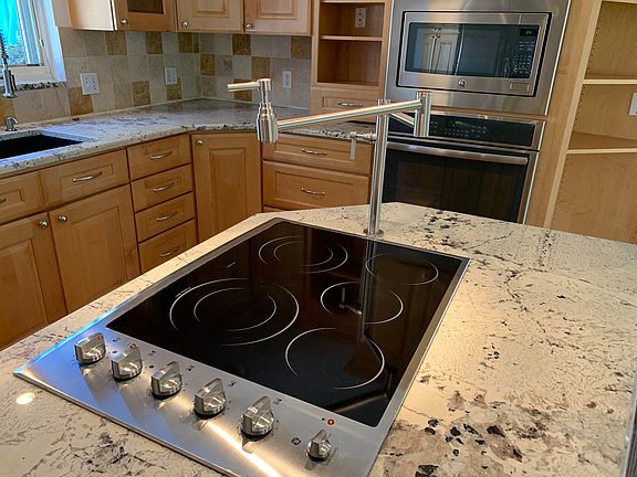CHEF, POT FILLER
