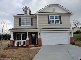 1349 Sharp Rdg, Greensboro, NC 27406