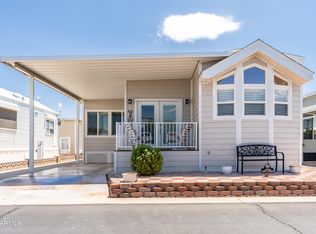 7750 E Broadway Rd LOT 623, Mesa, AZ 85208