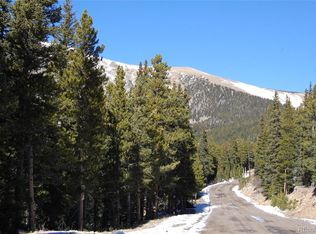 00 Crest Way, Idaho Springs, CO 80452