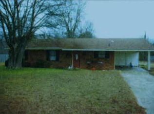 316 Dauphine Dr, Columbus, MS 39702