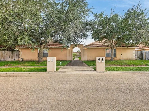 2505 Redbud Ave APT A, McAllen, TX 78504