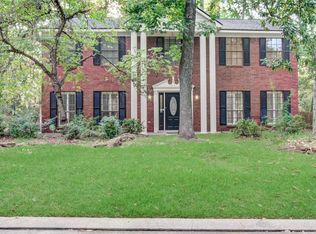 10 Moon Beam Ct, Spring, TX 77381