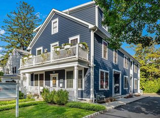 303 Witherspoon St #2, Princeton, NJ 08542