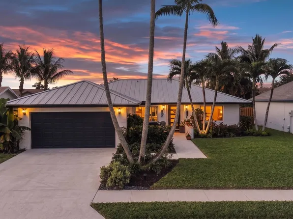 129 Stillwater Circle, Jupiter, FL 33458