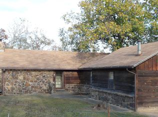 718 Candlelight Ln, Cedarville, AR 72932