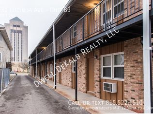 631 Lucinda Ave #B3, Dekalb, IL 60115