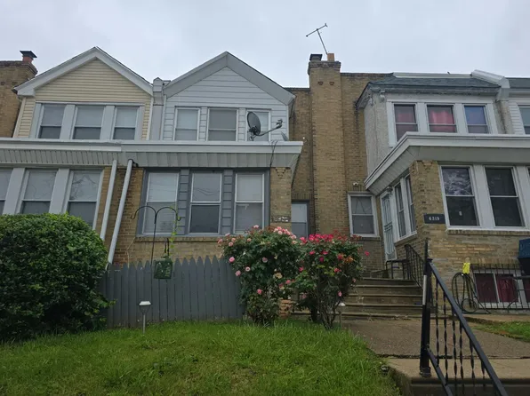 6321 N 18th St, Philadelphia, PA 19141