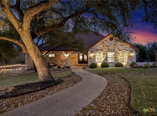 405 Marquesa Trl, Georgetown, TX 78633
