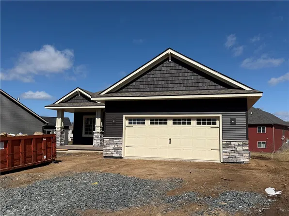 1452 Pebble Beach Drive Lot 159, Altoona, WI 54720