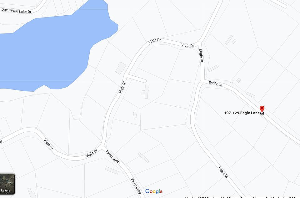 2nd image of Viola Dr Lot A179