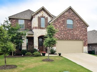 3901 Edward Dr, McKinney, TX 75071