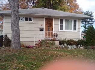 144 Florence Ave, Colonia, NJ
