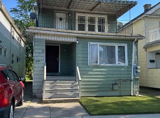 443 Lisbon Ave Floor 2, Buffalo, NY 14215