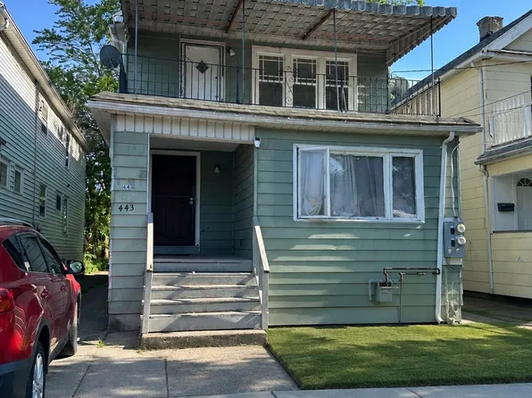 443 Lisbon Ave Floor 2, Buffalo, NY 14215