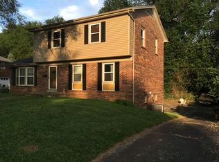 3304 High Hope Rd, Lexington, KY 40517