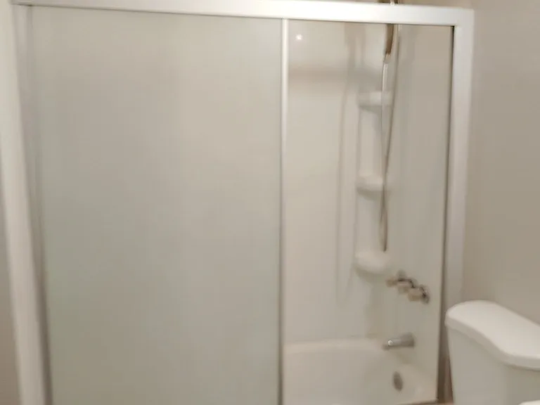 Bathroom unit 2