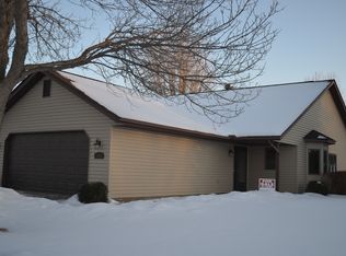 1377 Jefferson St, Hastings, MN 55033