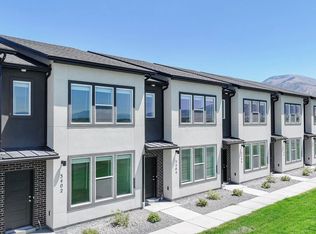 3365 W 1010 S #10, Logan, UT 84321