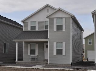 4332 N Angies Aly, Eagle Mountain, UT 84005