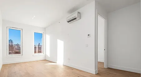 Rented by Greeni Management Inc.