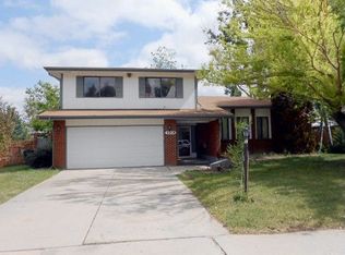 4204 W 21st Street Rd, Greeley, CO 80634
