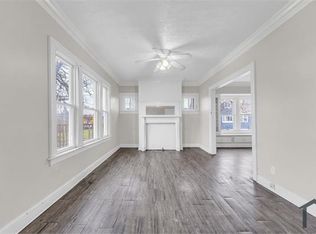 529 Indiana St SE, Albuquerque, NM 87108