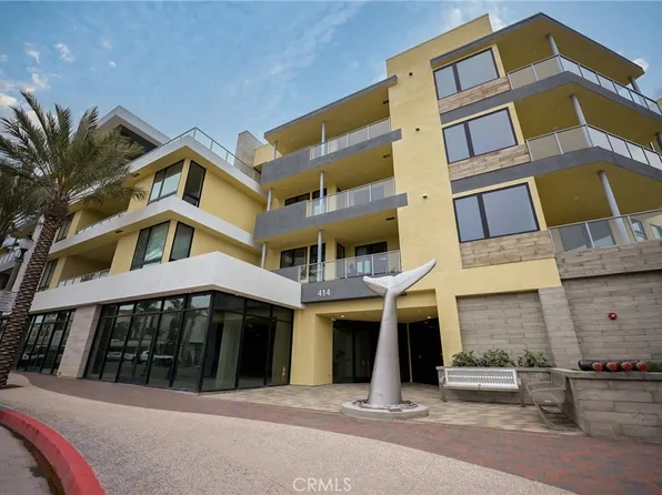 414 Main St Unit 415, Huntington Beach, CA 92648