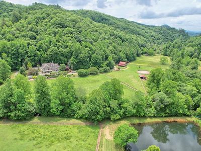 8758 Tusquittee Rd, Hayesville, NC, 28904
