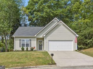 109 Brookview Ct, Dallas, GA 30132